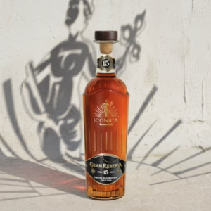 Rhum Havana Club 15 ans