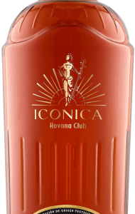 Rhum Havana Club 15 ans