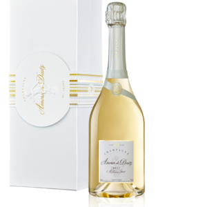 Champagne Amour de Deutz 2014