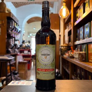 Pastis Cors'Anis Damiani