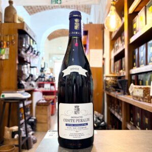 Domaine Comte Peraldi Cuvée Guillaume rouge