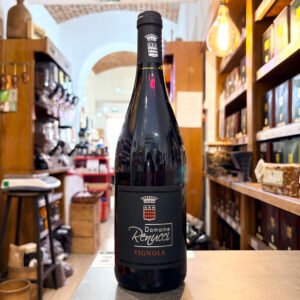 Cuvée Vignola Rouge Renucci Calvi