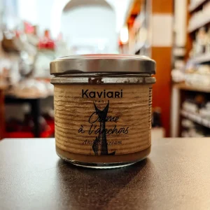 Crème à l'anchois 90g - Kaviari