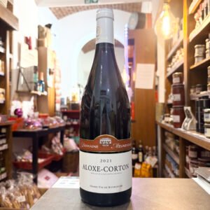 Aloxe Corton - Domaine Meuneveau