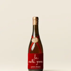 La vieille prune Réserve Impériale Louis Roque