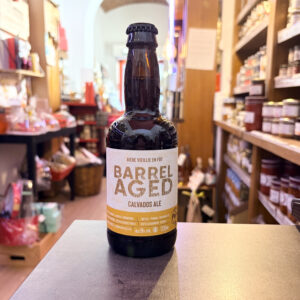 Bière Pietra - Barrel Aged Calvados
