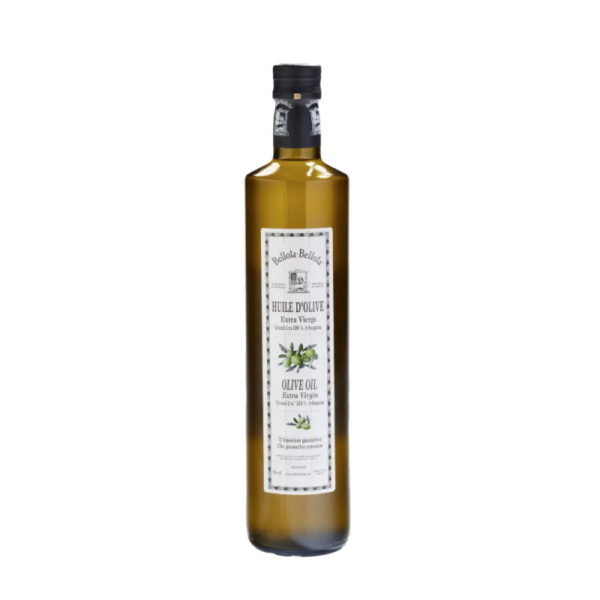 Huile d'olive 100% Arbequina Bellota