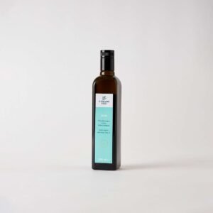 Bouteille de 50cl d'huile d'olive extra vierge bio