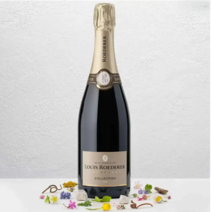 Champagne brut Roederer