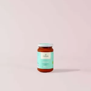 Sauce tomate Sansovina bio Cipriani