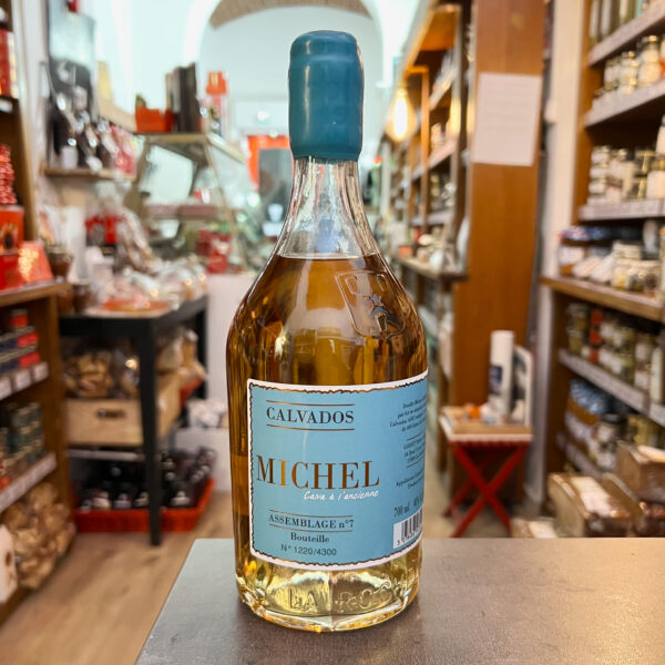 Calvados Michel Maison Godet 70cl