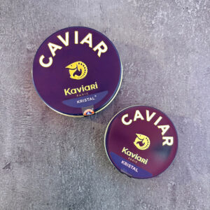Caviar Kristal®