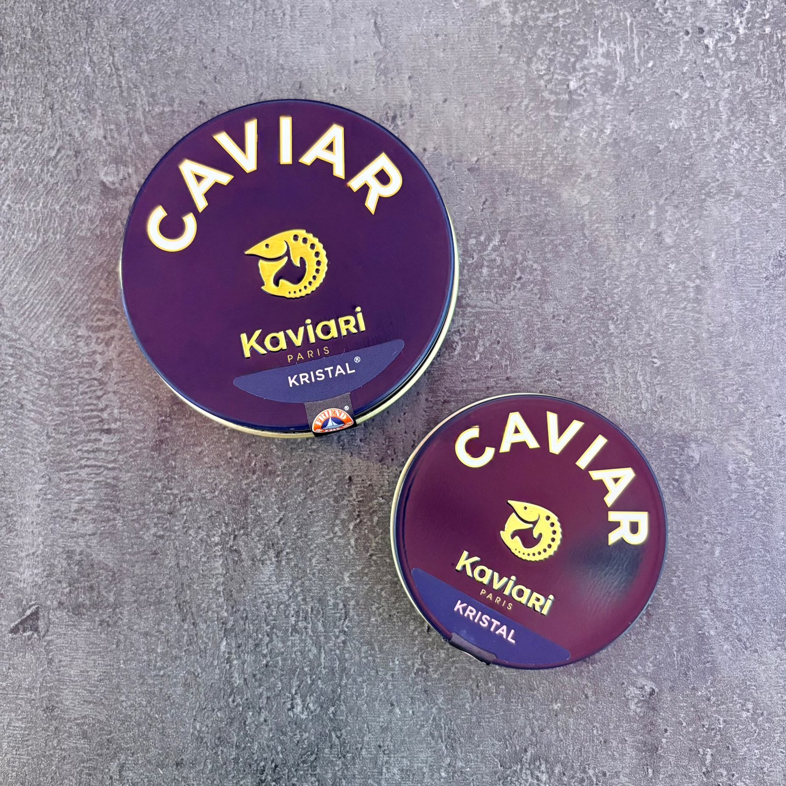 Caviar Kristal®