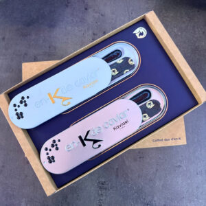 Coffret Caviar Duo en En-K