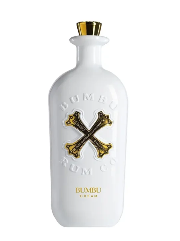 Bumbu Rhum Cream