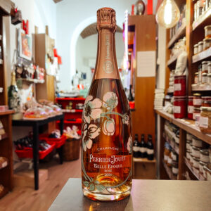 Champagne Belle Epoque Perrier Jouet Rose 2006