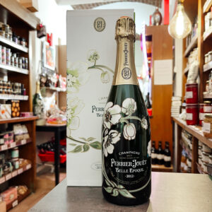Champagne Belle Epoque Perrier Jouet 2012