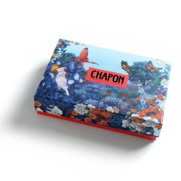 Coffret 40 chocolats Chapon – Image 2