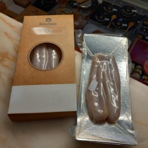 Boutargue  Kaviari  100G