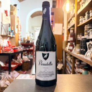 Patrimonio Domaine Paradella Rouge