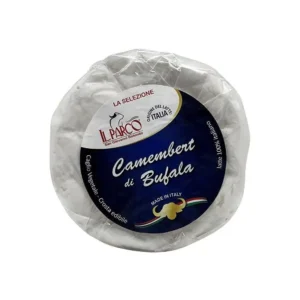 Camembert des Pouilles