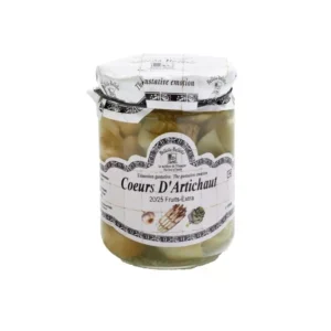 Mini Coeurs d'artichauts Bellota 390g