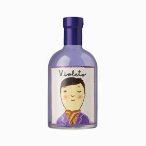 Liqueur de violette