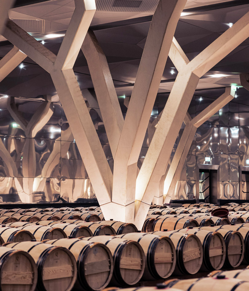 Château Talbot 2018 - Cru Classé  Saint-Julien – Image 2