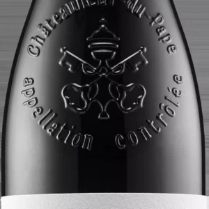 Châteauneuf du Pape rouge 2022