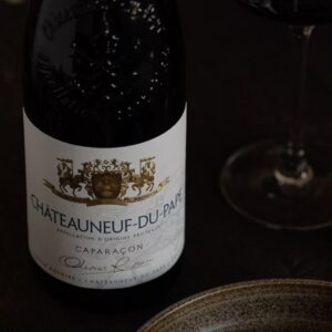 Châteauneuf du Pape rouge 2022