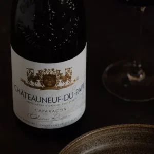 Olivier Ravoire - AOP Châteauneuf-du-Pape rouge - 75 cl