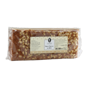 Pain d'épices au Miel 500g