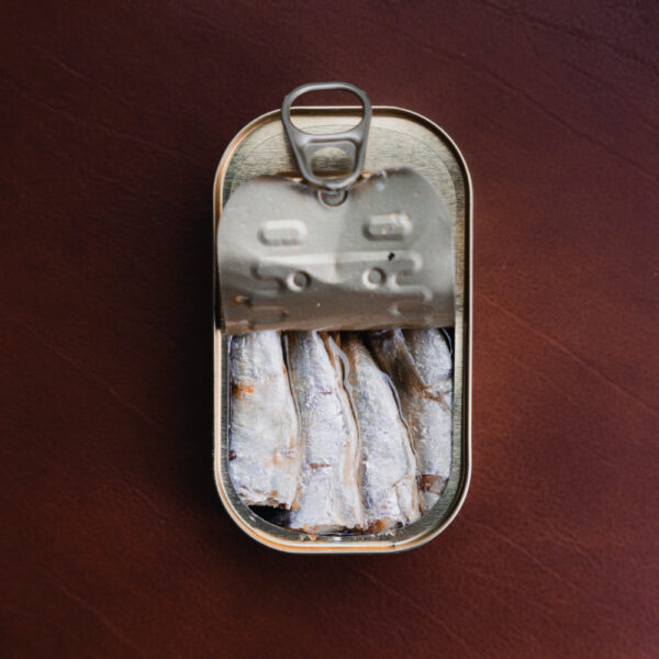 Mini Sardines Belotta-Belotta – Image 2