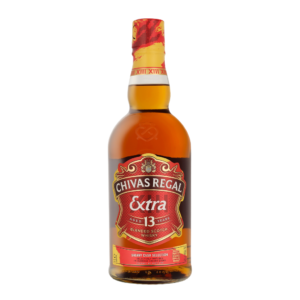 Whisky Chivas Régal extra 13 ans Oloroso