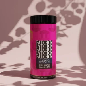 Thé Mélange Fauchon La boîte de 100g
