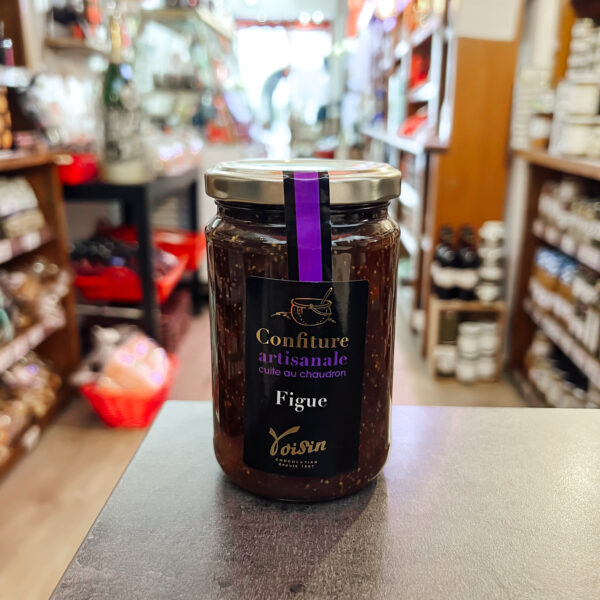 Confiture de figues