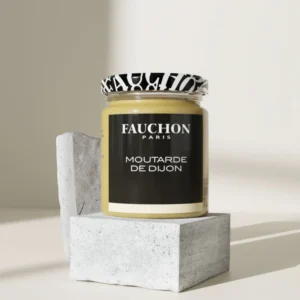 Moutarde de Dijon 100g