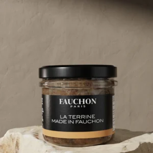La terrine "Made in Fauchon"