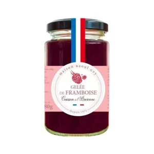 Gelée de Framboise 280g