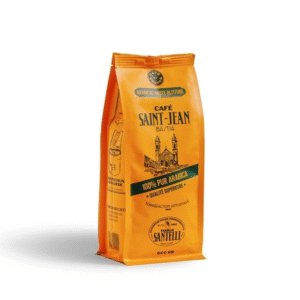Café Corse pur arabica en grains