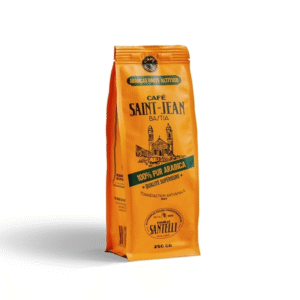 Café Corse pur arabica moulu