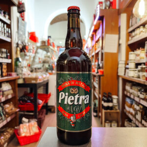 La Bière Pietra de noël