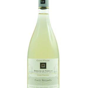 Domaine de Tanella cuvée Alexandra blanc
