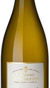 Château de Sancerre Blanc Loire