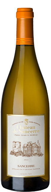 Château de Sancerre Blanc Loire