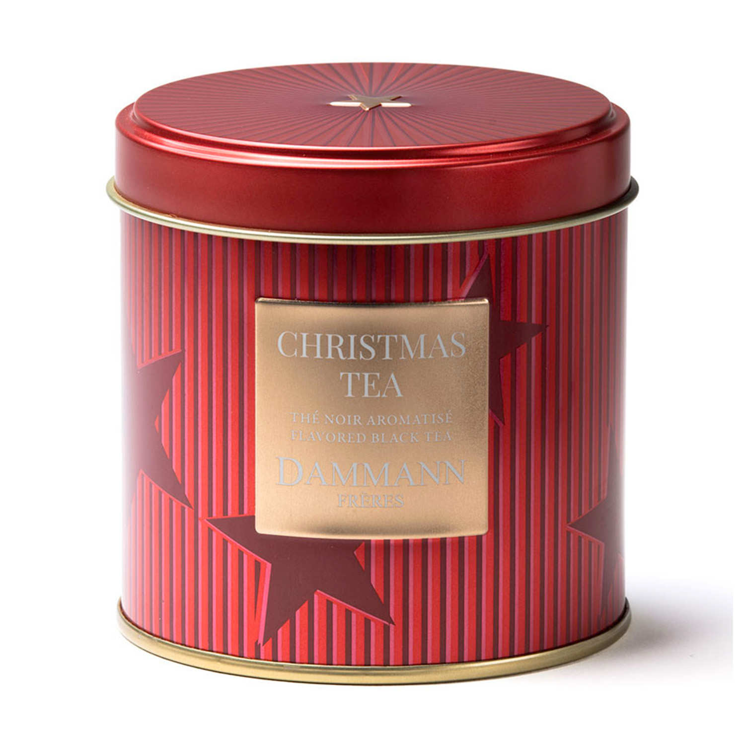 Christmas Tea Dammann
