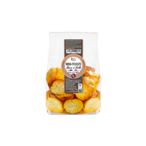 Mini Toast Raoul Gey 150g