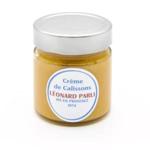Crème de Calissons PARLI
