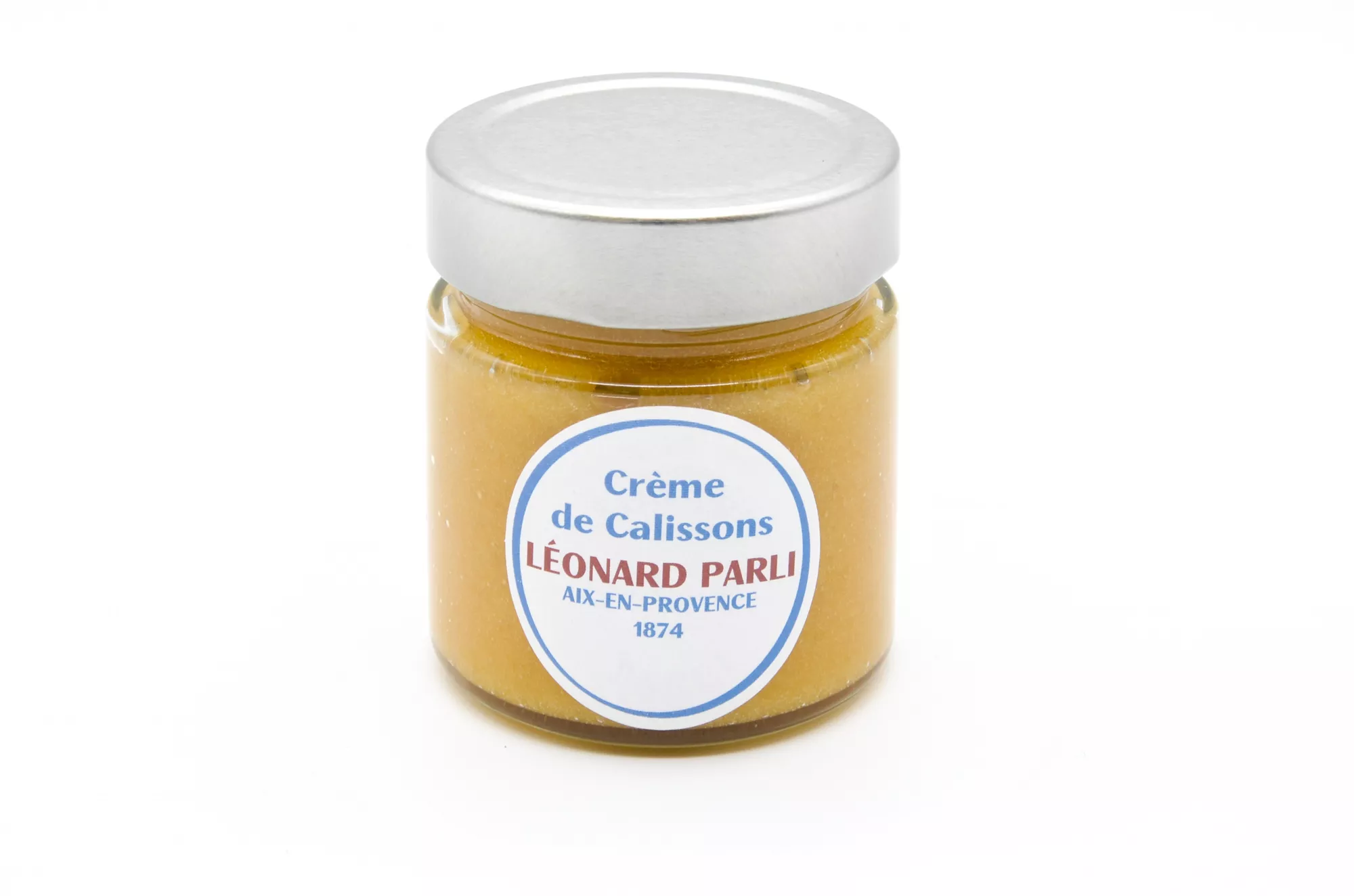Crème de Calissons PARLI