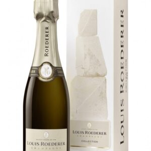 1/2 Champagne Roederer  brut collection  246
